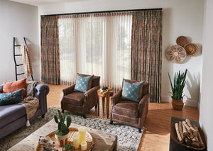 Special Panel Drapes
