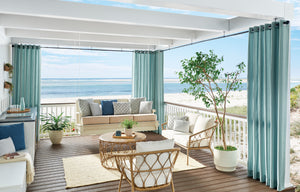 Patio  Drapes