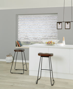 Argento Dual Shades
