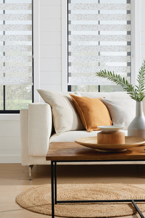 Hessian Dual Shades