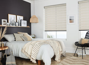 Bedroom Dual Shades