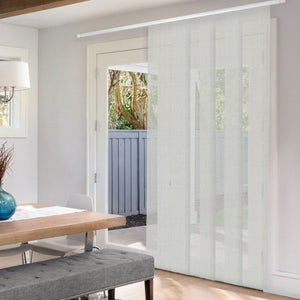 SheerWeave Premium Panel Track Blinds