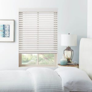 Designer Mini Blinds