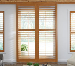 Modern Window Shutters
